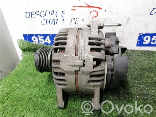 Renault Modus Generatorius 