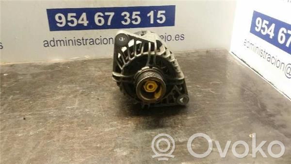 Alternator   46782219,63321836