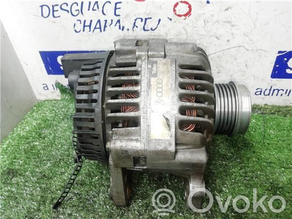 Volkswagen PASSAT B3 Alternator 