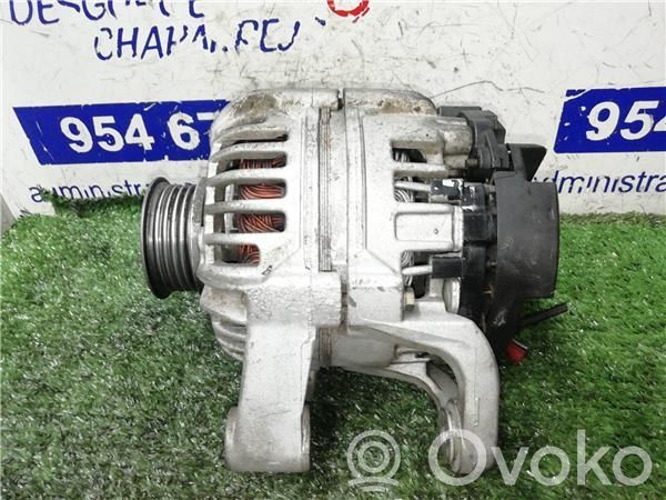 Opel Corsa B Ģenerators 