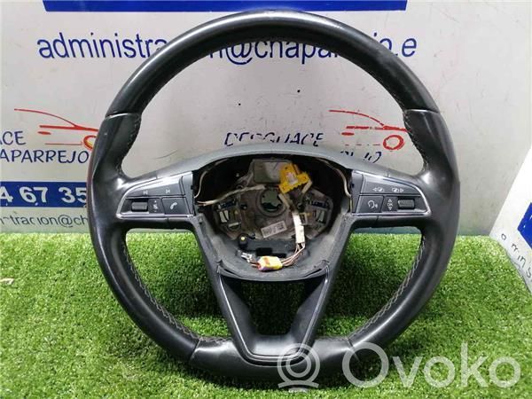 Steering wheel   5F0419091,5F0419091