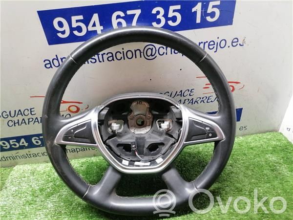 Dacia Lodgy Volan 