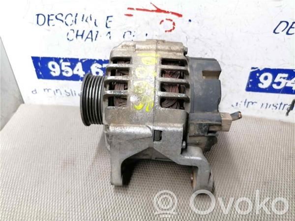 Volkswagen PASSAT B3 Alternator 
