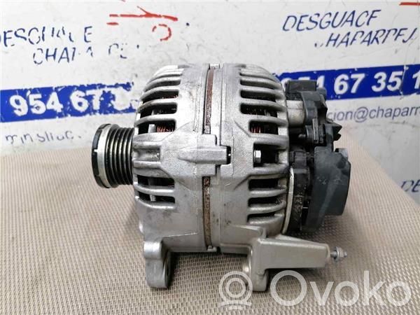 Generator/alternator   3C903025F,3C903025F