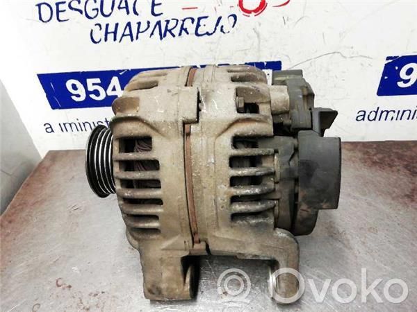 Opel Corsa C Generatorius 