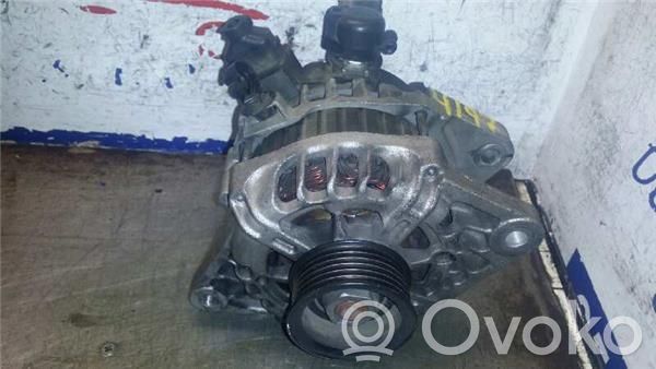 Generator/alternator