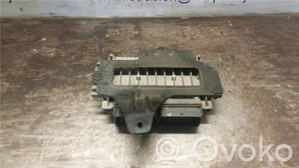 Unité de commande, module ECU de moteur   96394699