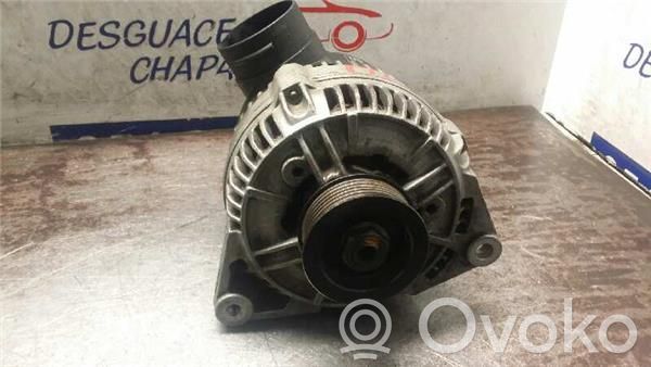 Audi A6 S6 C5 4B Ģenerators 