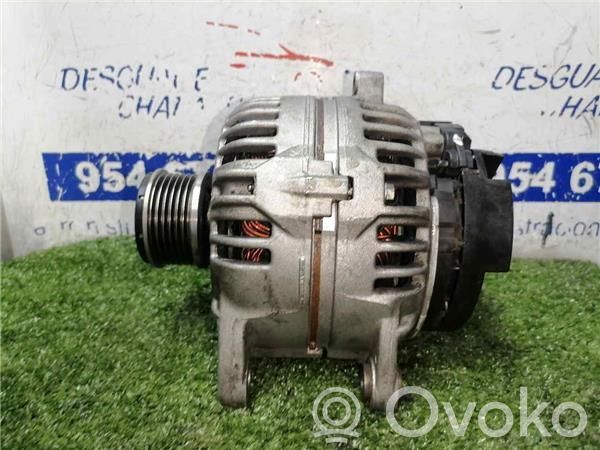 Generator/alternator   8200728292A,124525140