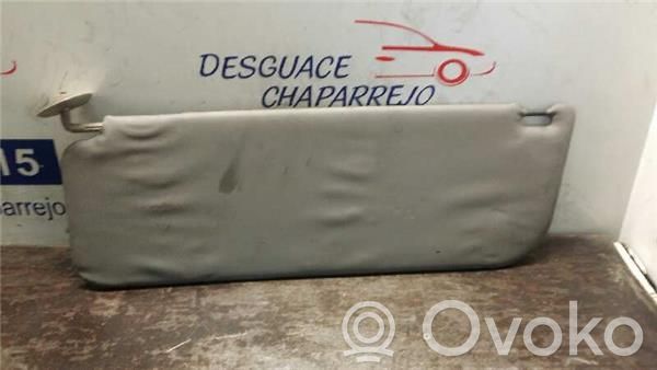 Visera parasol