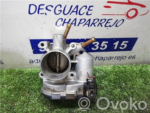 Valvola a farfalla   280750035