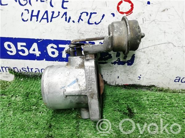 Droseļvārsts