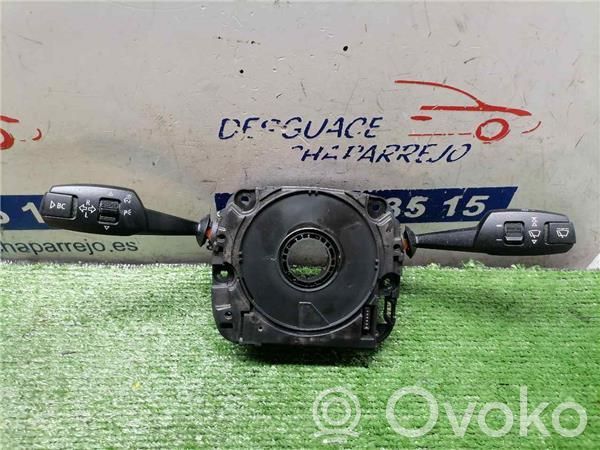 BMW 1 E81 E87 Interrupteur / bouton multifonctionnel 