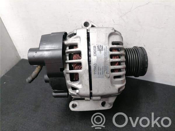 Generator/alternator   115963,115963