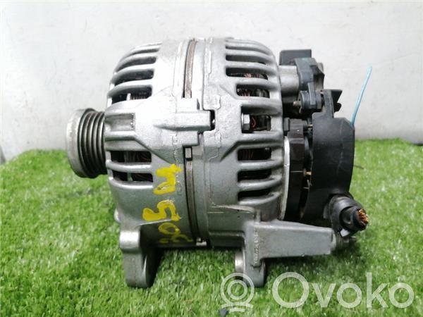 Generator/alternator   3C903025F,124525200