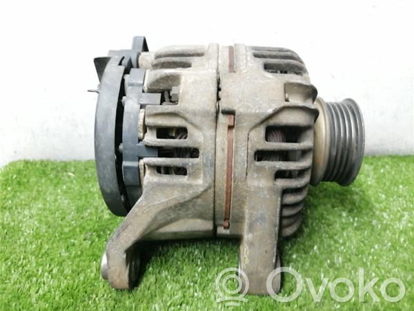 Fiat Stilo Alternador 