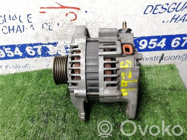 Alternator   23100BU010,23100BU010