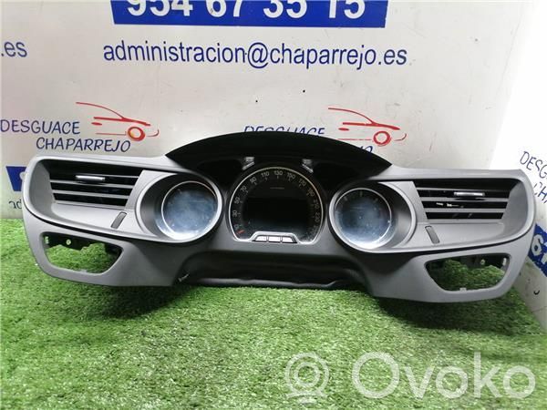 Speedometer (instrument cluster)   9665364680,9665364680