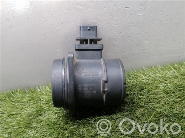 Luftmassenmesser Luftmengenmesser   281642A401,281642A401