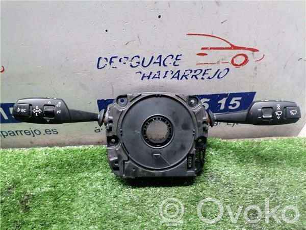 BMW 1 E81 E87 Interruttore/pulsante di controllo multifunzione 