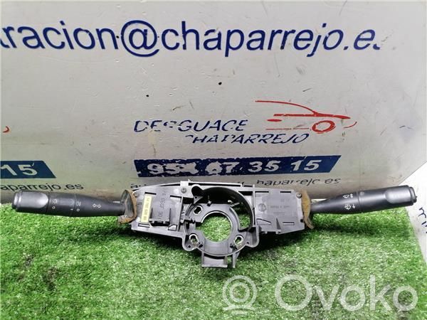 Citroen Jumpy Interruptor de control multifunción 