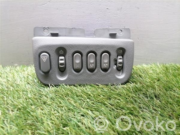 Renault Scenic I Interruptor de control multifunción 