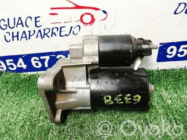 Motor de arranque   1106012,1106012
