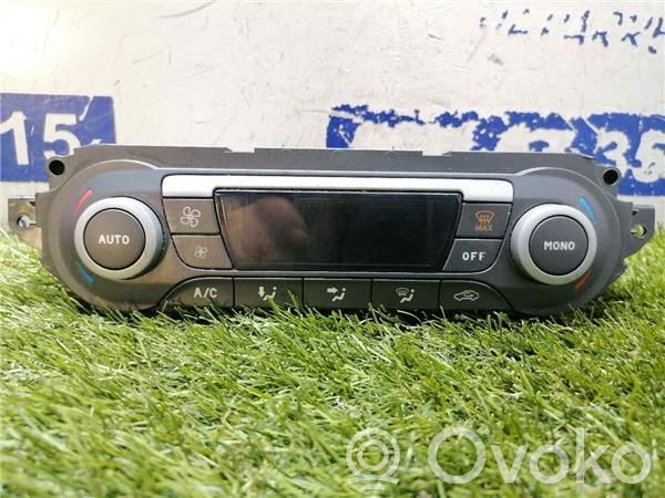 Ford Focus C-MAX Interruptor del aire acondicionado (A/C) 