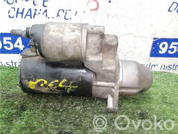 Fiat Punto (199) Стартер 