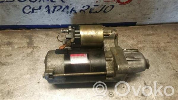 Starteris   2280008930