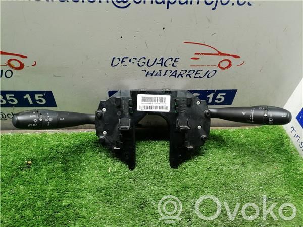 Interruptor de control multifunción   96656018XT,96656018XT