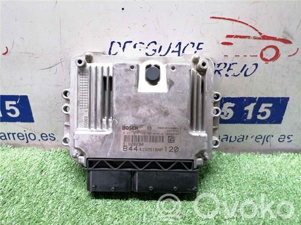 Lancia Delta Engine control unit/module ECU 