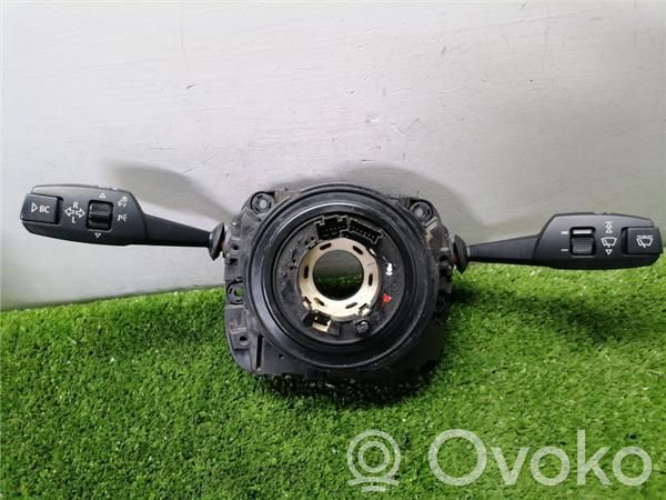 BMW 3 E90 E91 Multifunctional control switch/knob 
