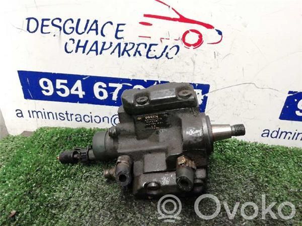Fiat Marea Pompa wtryskowa wysokiego ciśnienia 