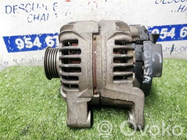 Opel Corsa C Ģenerators 