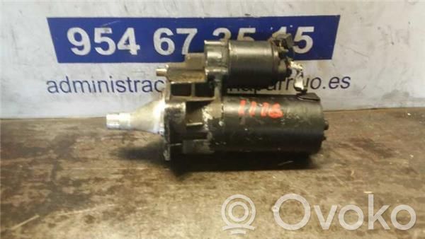 Motor de arranque   1108123