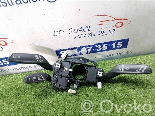 Audi A3 S3 8P Comutator/buton multifuncțional 