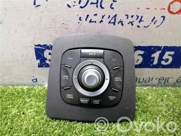 Renault Scenic III -  Grand scenic III Interruttore/pulsante di controllo multifunzione 