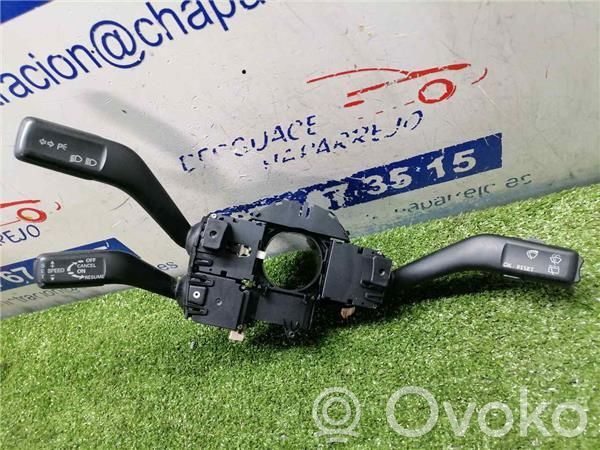 Volkswagen PASSAT B5.5 Interruptor de control multifunción 