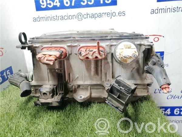 Toyota Prius (XW20) Baterie auto 