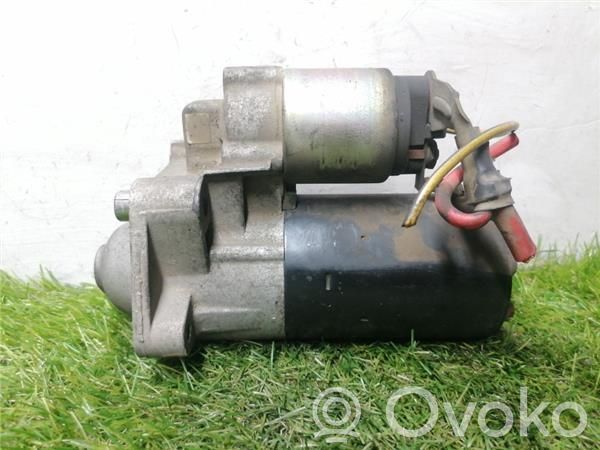 Volvo S40, V40 Starteris 