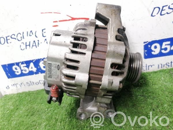 Ford Fiesta Generatore/alternatore 