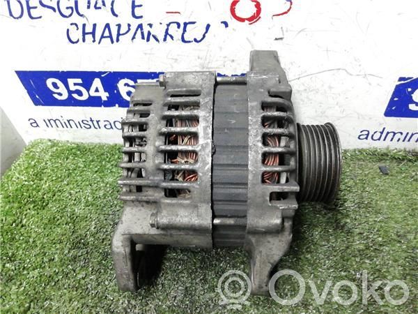 Generator/alternator   23100BU010,23100BU010