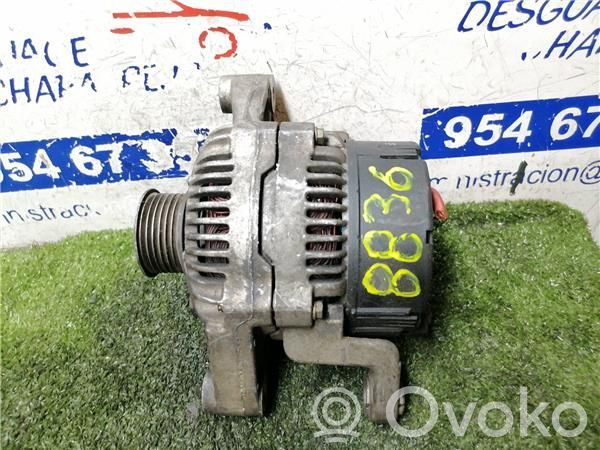 Opel Corsa B Generatorius 