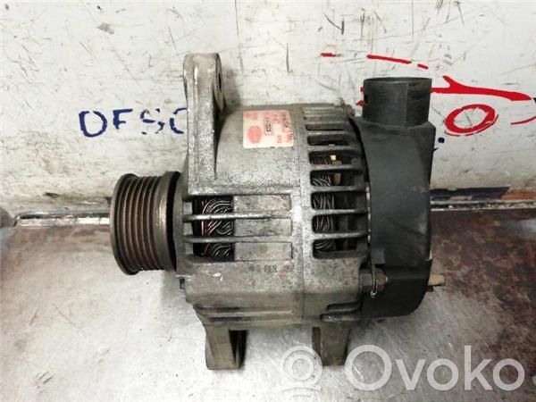 Fiat Marea Alternador 