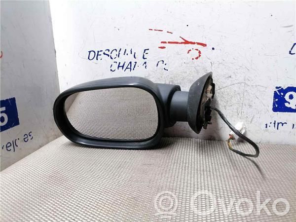 Oglindă exterioară manuală