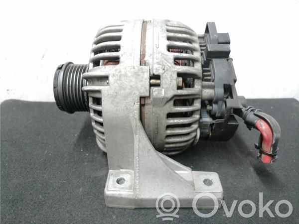 Volvo S60 Alternator 
