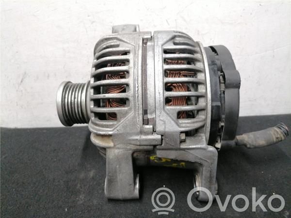Saab 9-5 Ģenerators 