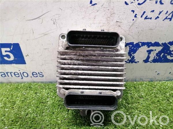 Opel Astra G Engine control unit/module ECU 