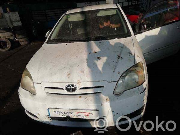 Amortiguador del maletero/compartimento de carga